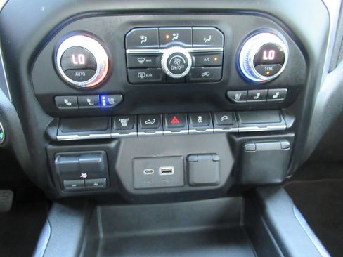 Used 2020 GMC Sierra 2500 SLT w/ SLT Convenience Package AWD/4WD image 27
