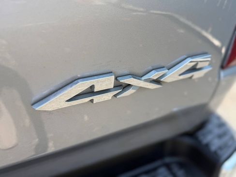 Used 2019 RAM 1500 Big Horn AWD/4WD image 4