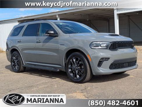 Used 2022 Dodge Durango R/T image 1