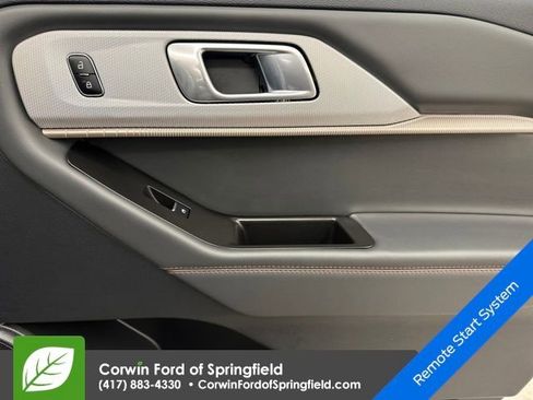 New 2026 Ford Explorer Active image 21