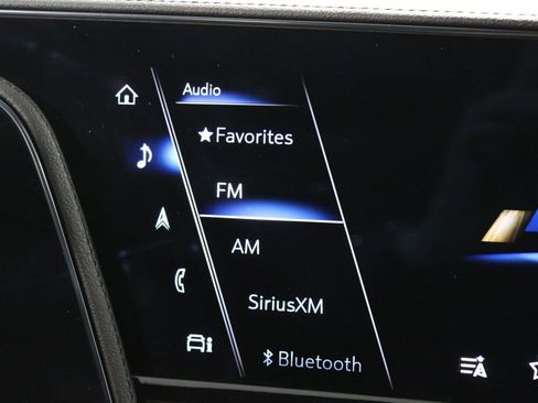 Used 2024 Cadillac Escalade ESV Sport RWD image 48