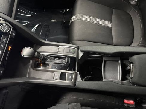 Used 2021 Honda Civic EX image 36