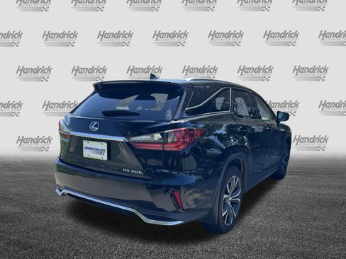Used 2019 Lexus RX 350L AWD image 10