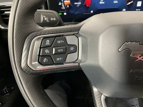 New 2026 Ford Mustang Premium image 24