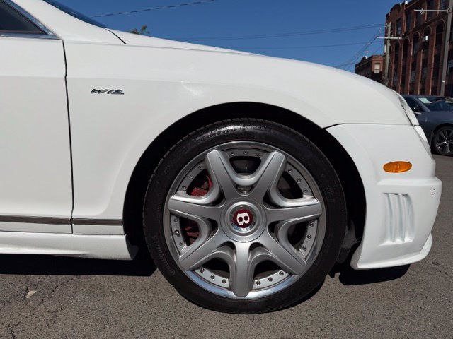 Used 2006 Bentley Continental GT AWD/4WD image 12