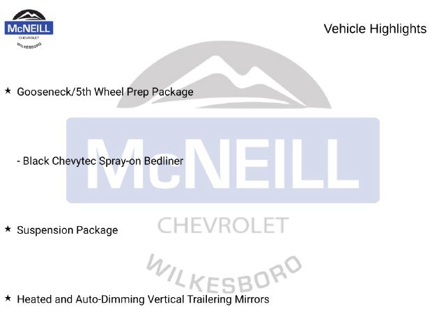 New 2026 Chevrolet Silverado 2500 Custom w/ Custom Value Package AWD/4WD image 23