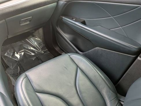 Used 2019 Lincoln MKC Reserve w/ MKC Technology Package image 15