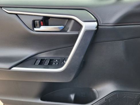 Used 2024 Toyota RAV4 TRD Off-Road w/ Weather Package image 13