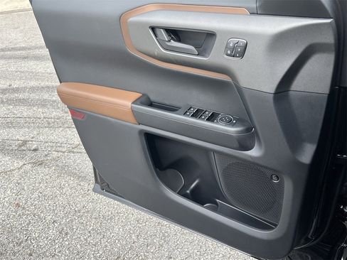 New 2025 Ford Bronco Sport Outer Banks w/ Sasquatch Outer Banks Package image 18