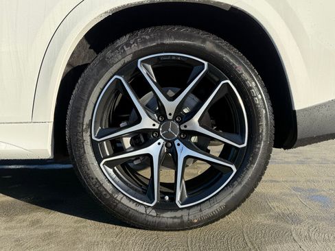 New 2026 Mercedes-Benz GLE 53 AMG 4MATIC Coupe image 14