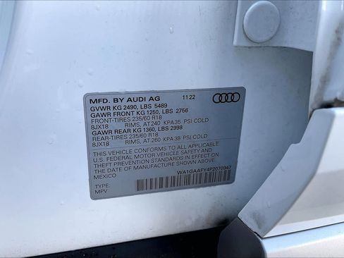 Used 2023 Audi Q5 2.0T Premium image 32