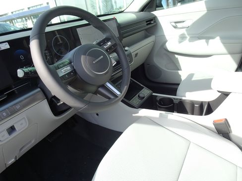 New 2026 Hyundai Kona Limited image 11