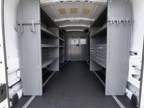 Used 2020 Ford Transit 350 Medium Roof RWD image 11