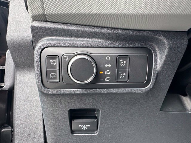 Used 2022 Ford Bronco Badlands AWD/4WD image 15