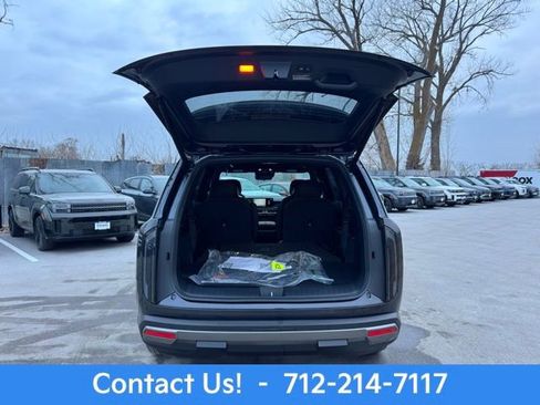 New 2027 Kia Telluride S image 11