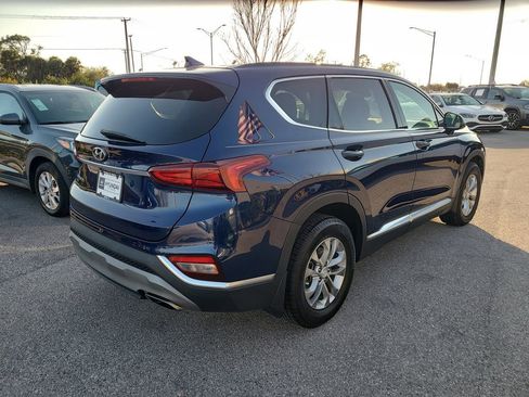 Used 2020 Hyundai Santa Fe SEL image 4