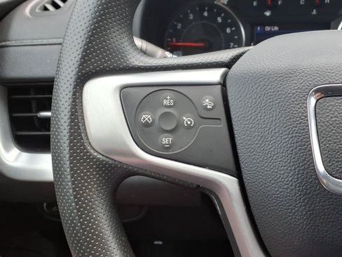 Used 2023 GMC Terrain SLE w/ Driver Convenience Package AWD/4WD image 17