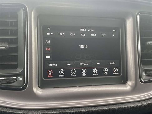 Used 2023 Dodge Challenger SXT image 22