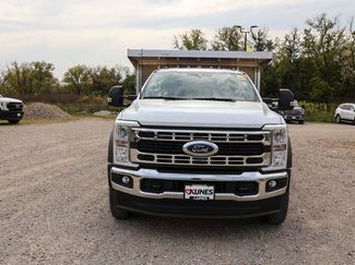 New 2025 Ford F450 XL w/ XL Chrome Package video 2