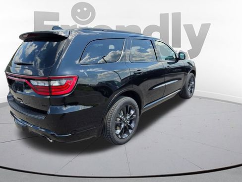 New 2026 Dodge Durango GT AWD/4WD image 5