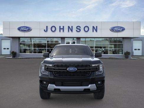 New 2026 Ford Ranger XLT AWD/4WD image 6