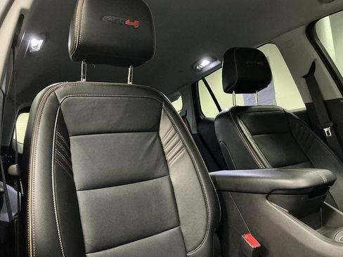 Used 2024 GMC Terrain AT4 w/ LPO, Floor Liner Package AWD/4WD image 36