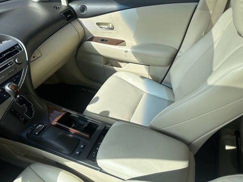 Used 2015 Lexus RX 350 AWD image 11