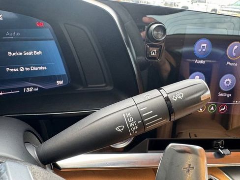 Used 2021 Chevrolet Corvette Stingray Premium Conv w/ 3LT image 11