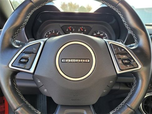 Used 2018 Chevrolet Camaro LT w/ RS Package image 18