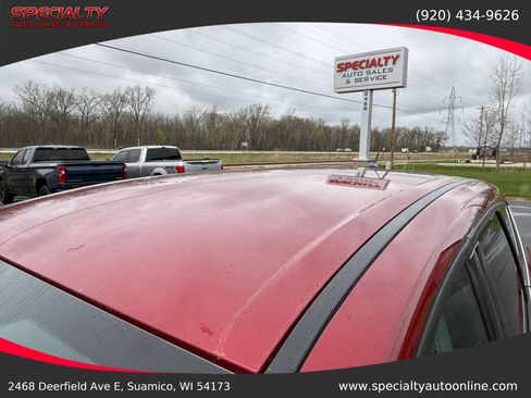Used 2015 Ford Escape SE AWD/4WD image 10