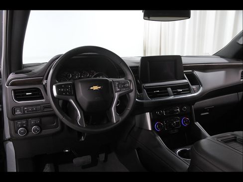 Used 2023 Chevrolet Tahoe LS AWD/4WD image 7