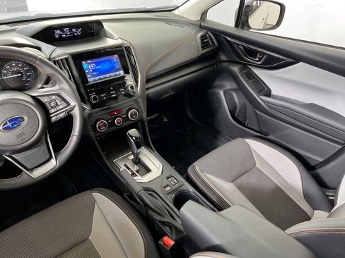 Used 2023 Subaru Crosstrek 2.0i Premium image 23