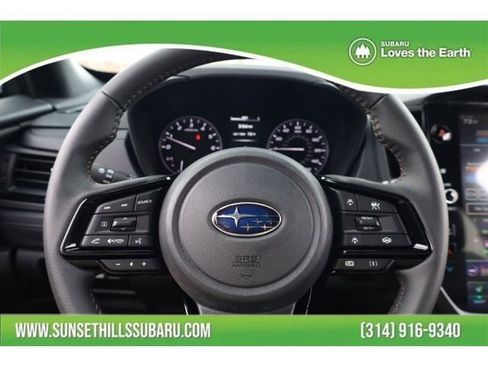 New 2026 Subaru Forester Sport AWD/4WD image 35