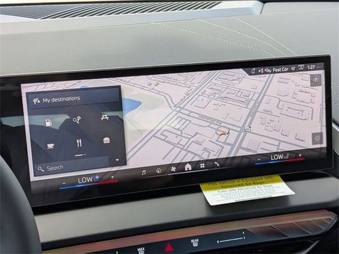 New 2026 BMW X3 xDrive30 w/ Convenience Package image 25