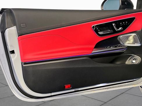 New 2026 Mercedes-Benz CLE 53 AMG 4MATIC Cabriolet image 11