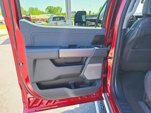 New 2026 Ford F350 Lariat AWD/4WD image 24