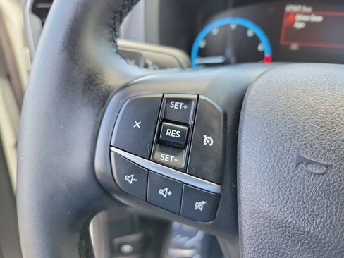Used 2024 Ford Bronco Sport Big Bend w/ Convenience Package AWD/4WD image 21