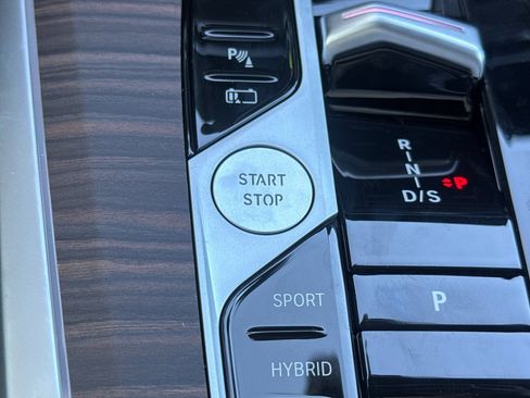New 2026 BMW X5 xDrive50e AWD/4WD image 29