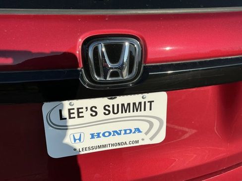 Used 2024 Honda Passport EX-L image 5