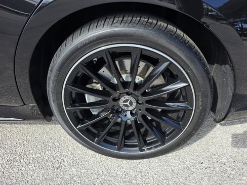 Used 2022 Mercedes-Benz S 580 4MATIC Sedan image 9