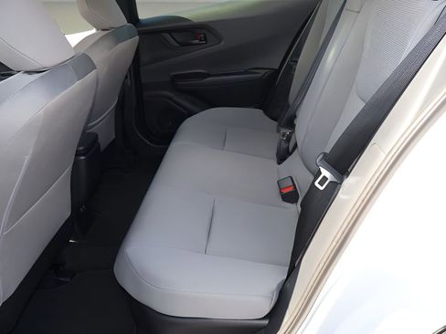 New 2026 Toyota Prius LE image 13