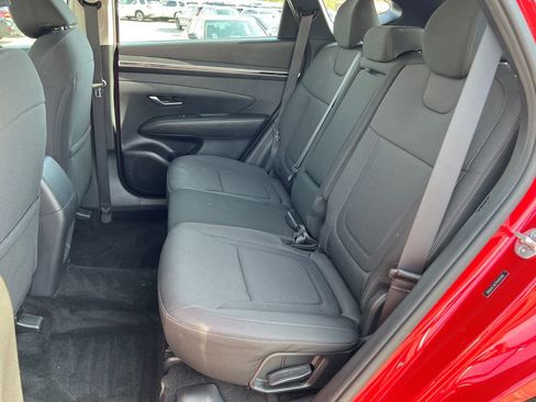 Used 2023 Hyundai Tucson SE AWD/4WD image 18