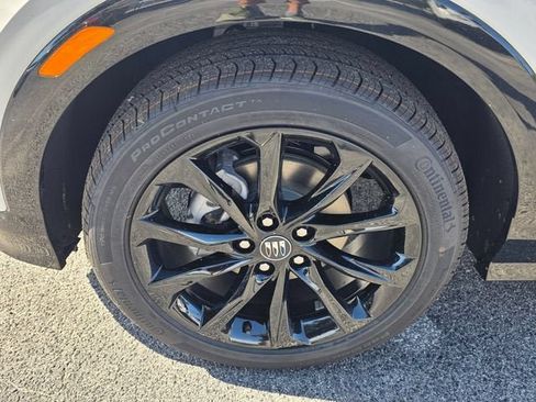 New 2026 Buick Encore GX Sport Touring w/ Comfort Package FWD image 9