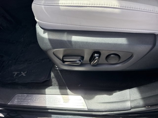 Certified 2024 Lexus TX 350 FWD w/ Cold Weather Package image 12