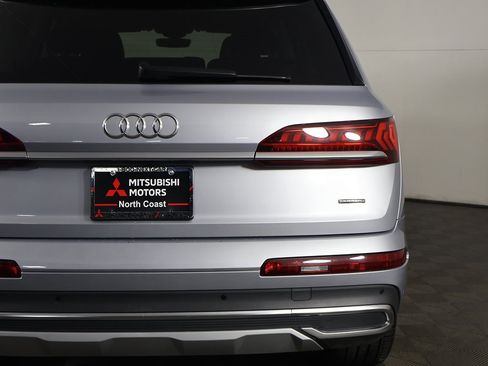 Used 2022 Audi Q7 3.0T Premium Plus image 16