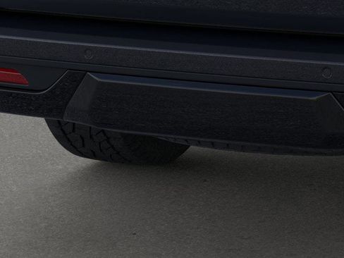 New 2025 Ford Expedition Tremor image 23