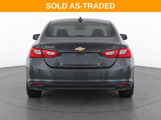 Used 2017 Chevrolet Malibu LT FWD image 11