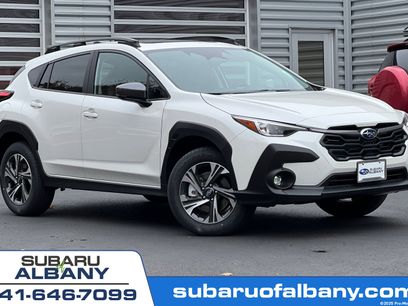 New 2026 Subaru Crosstrek 2.5i Premium