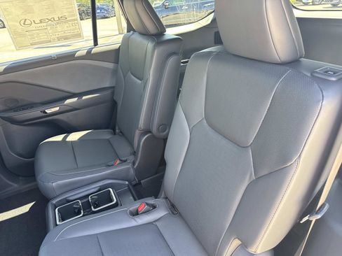 New 2026 Lexus TX 350 AWD image 14