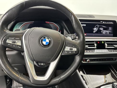 Used 2019 BMW X5 xDrive40i w/ Convenience Package image 22